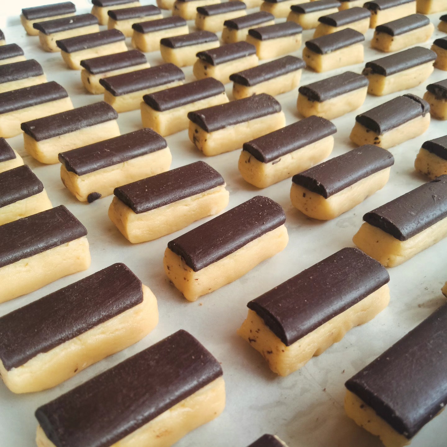 Coklat Stik Nabila Shop Surabaya