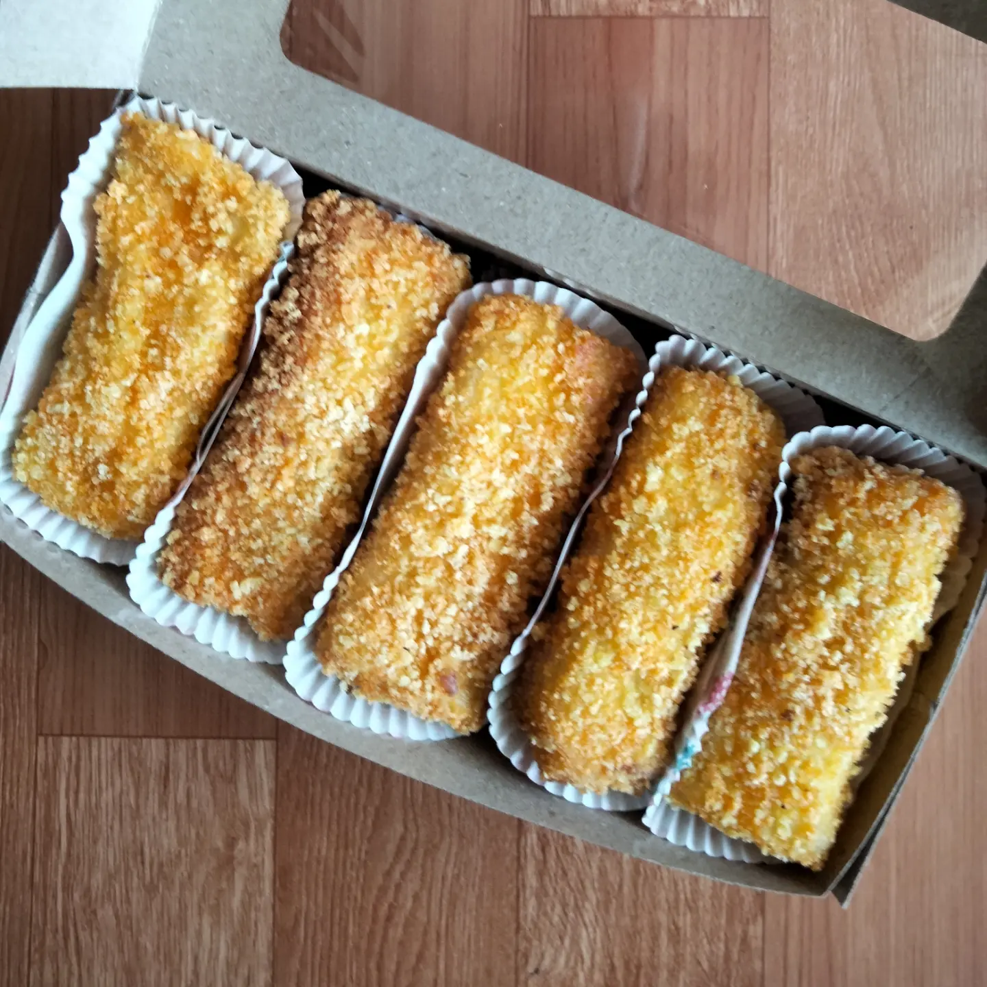 Risol Mayo Nabila Shop Surabaya