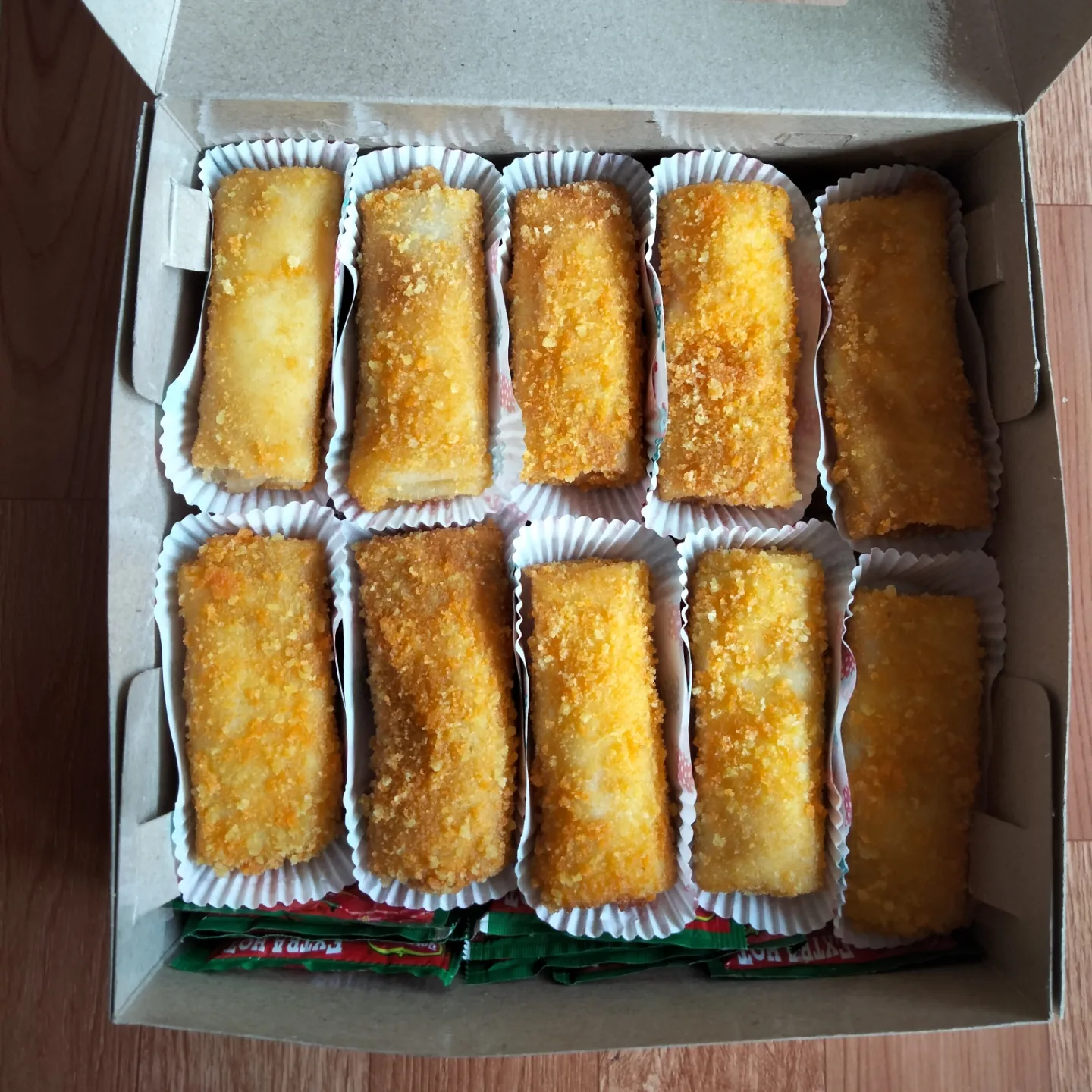 Risol Mayo homemade Nabila Shop